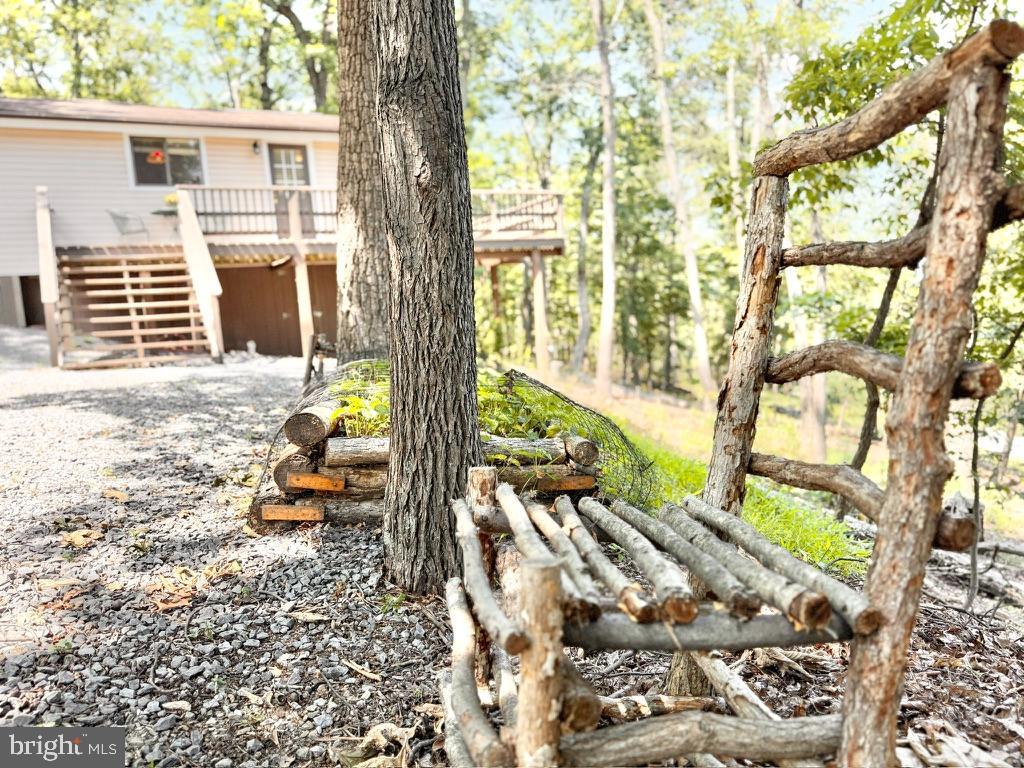 THE WOODS - Residential