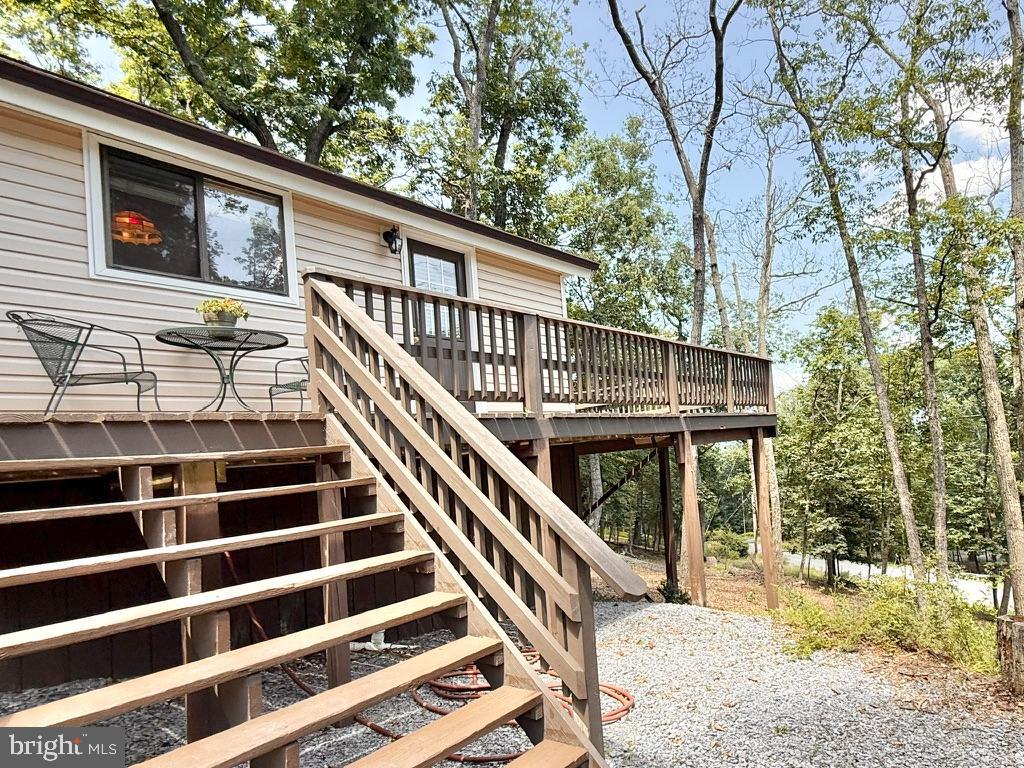 THE WOODS - Residential