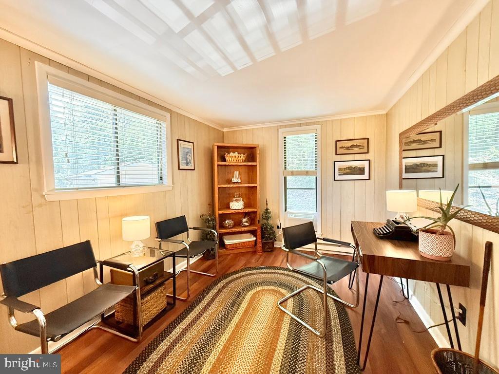 THE WOODS - Residential