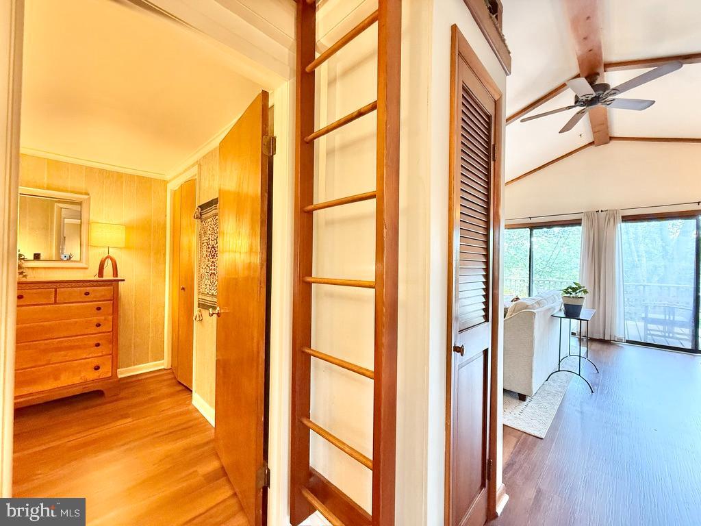 THE WOODS - Residential