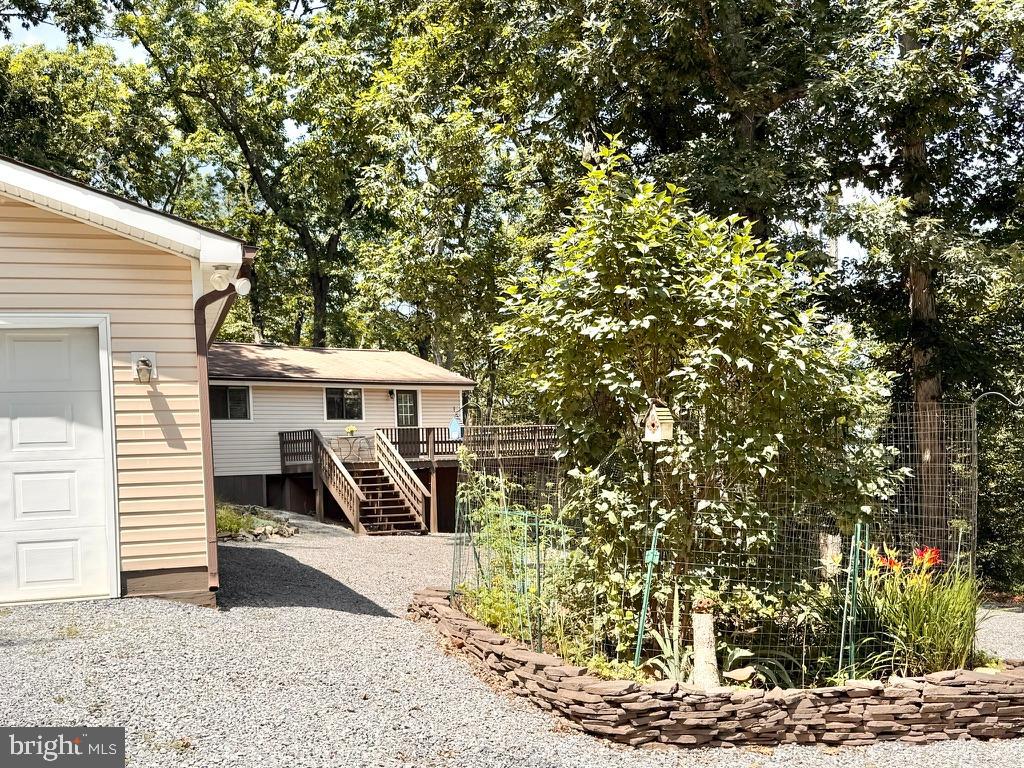 THE WOODS - Residential