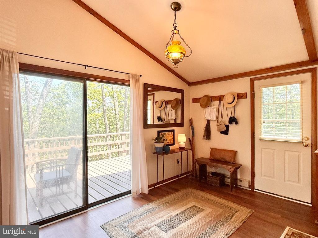 THE WOODS - Residential