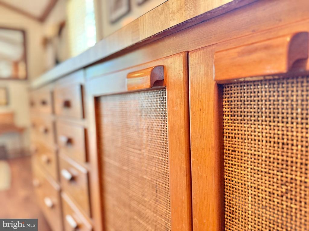 THE WOODS - Residential