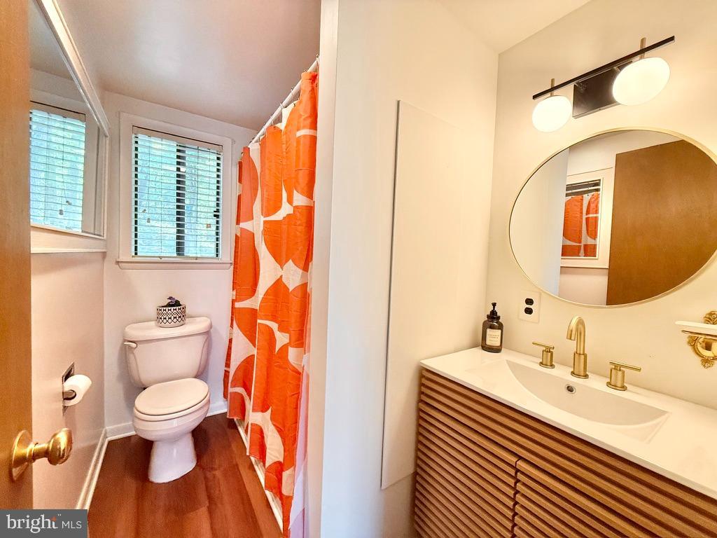 THE WOODS - Residential