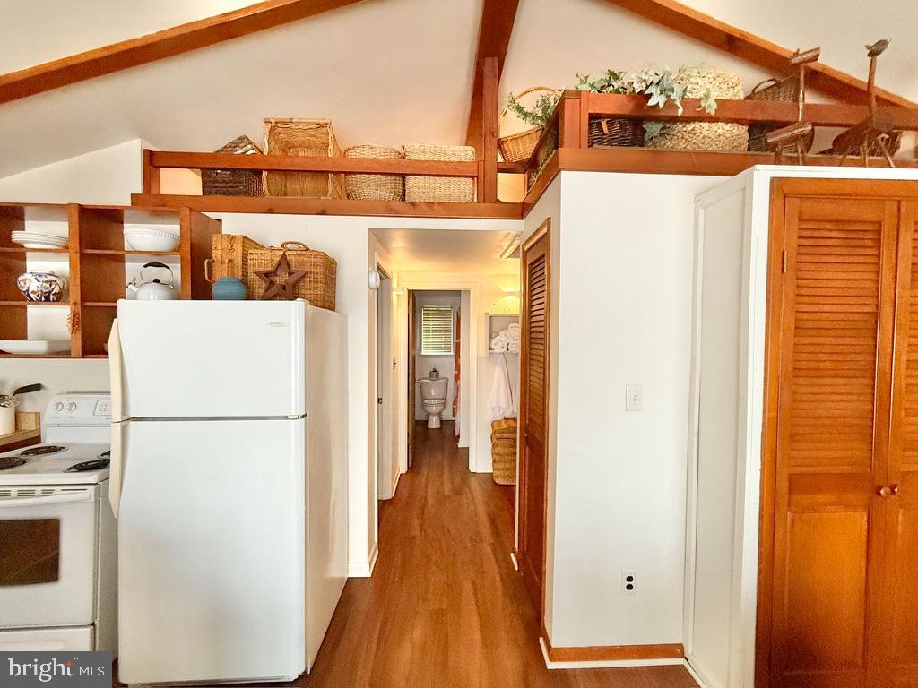 THE WOODS - Residential