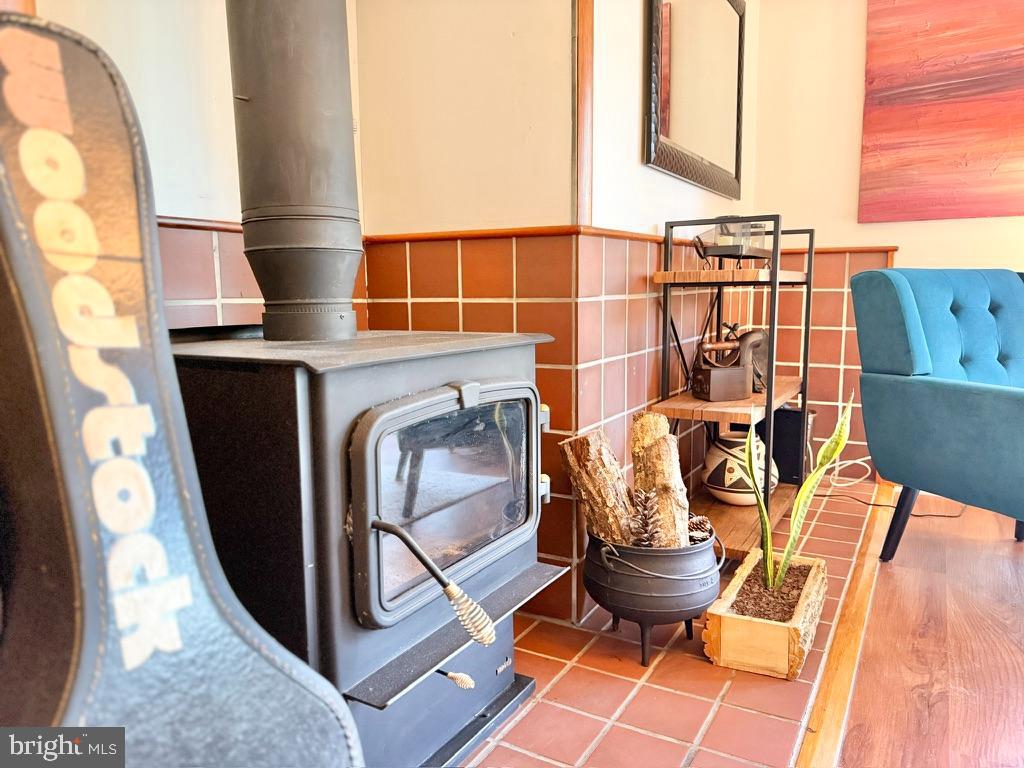 THE WOODS - Residential