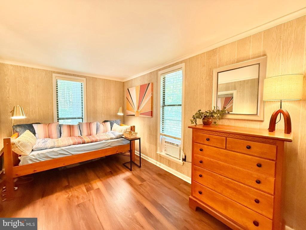 THE WOODS - Residential