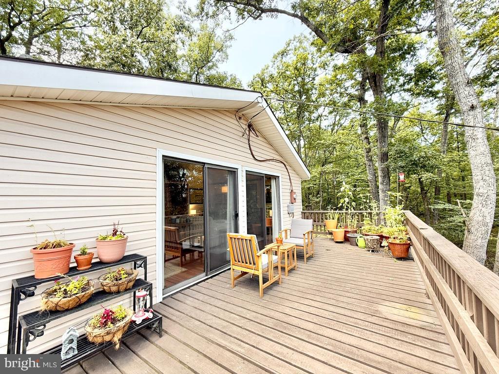 THE WOODS - Residential