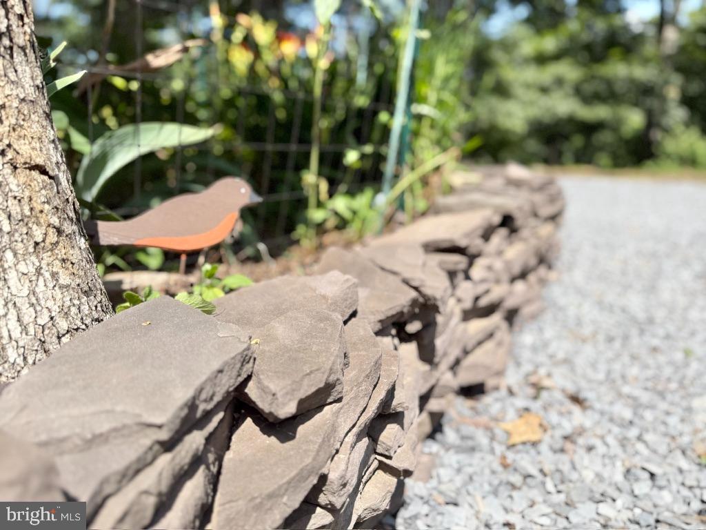 THE WOODS - Residential