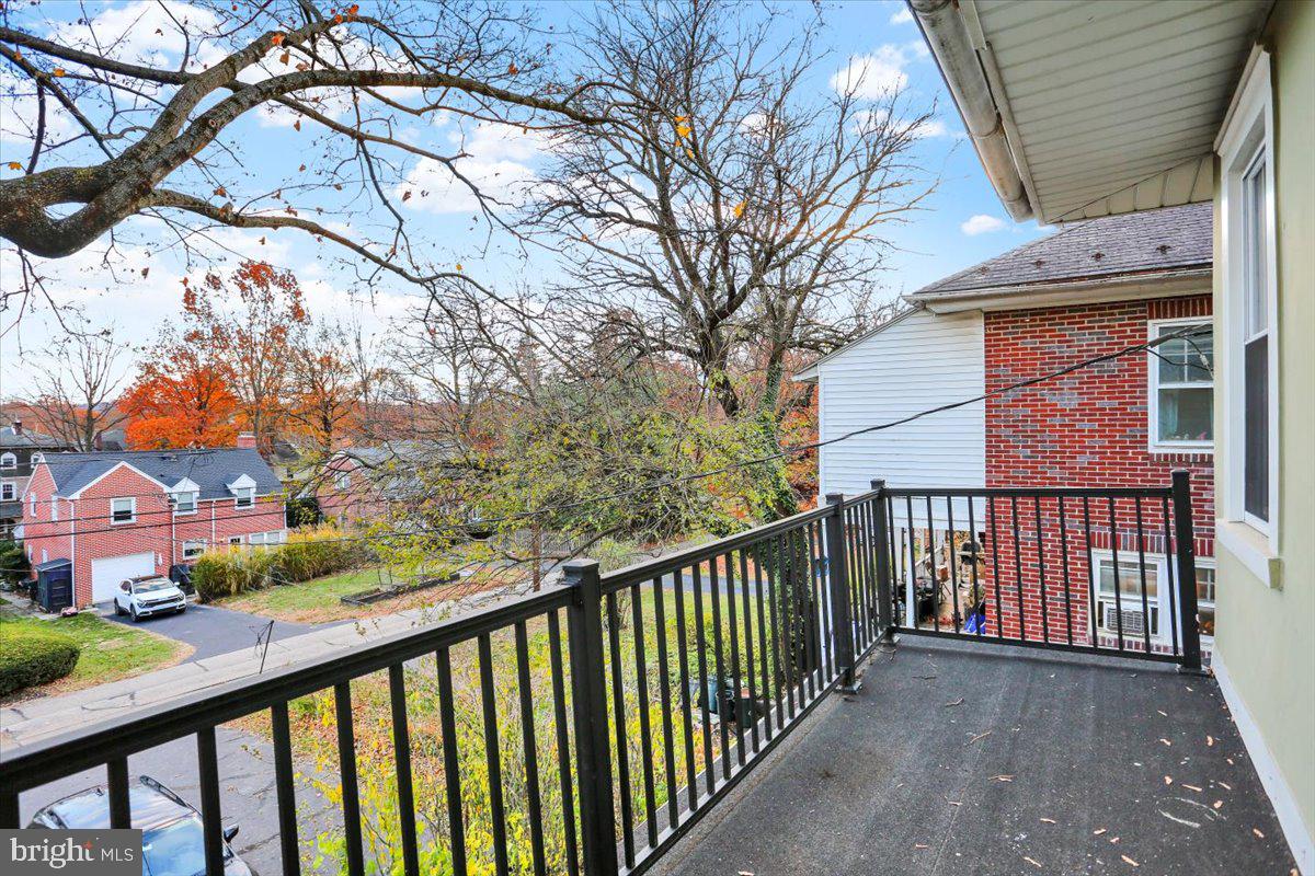 WYOMISSING - Residential