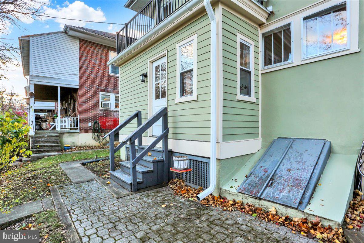 WYOMISSING - Residential