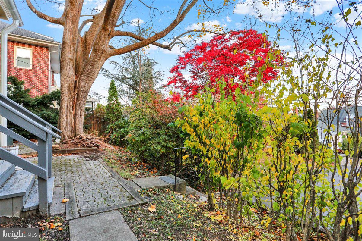 WYOMISSING - Residential