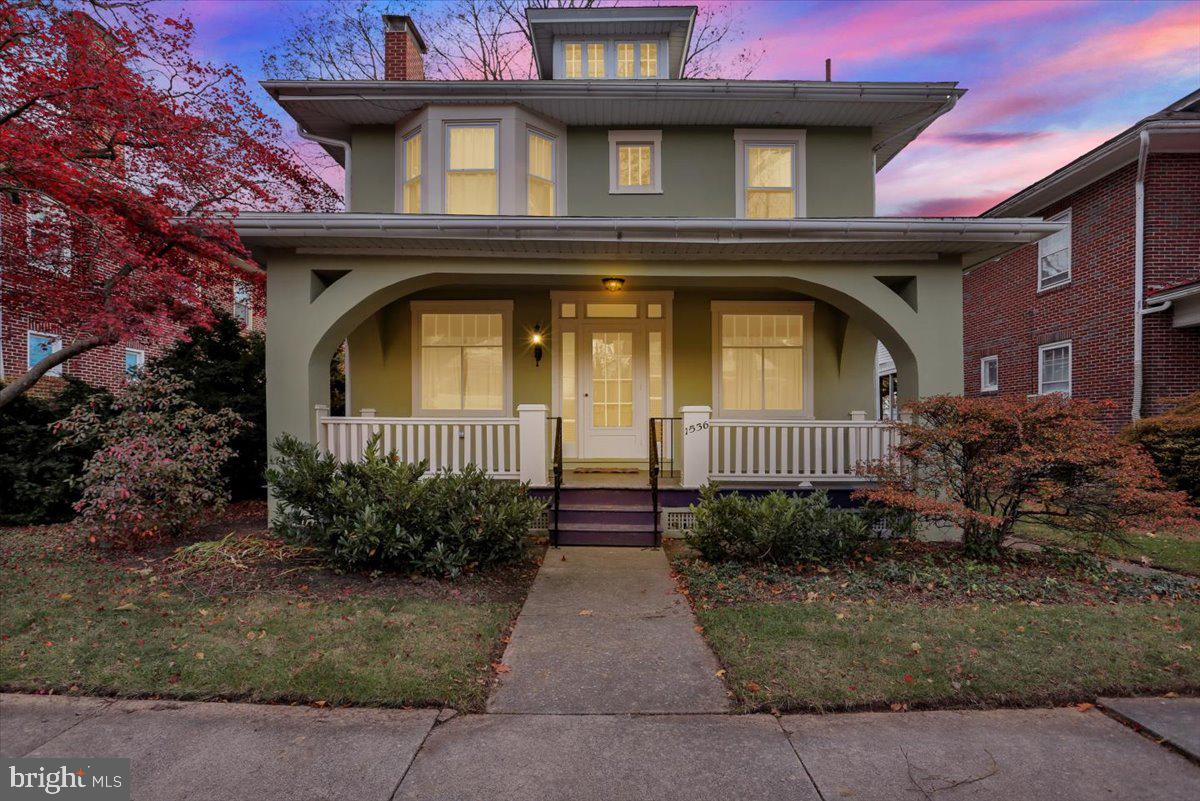 WYOMISSING - Residential