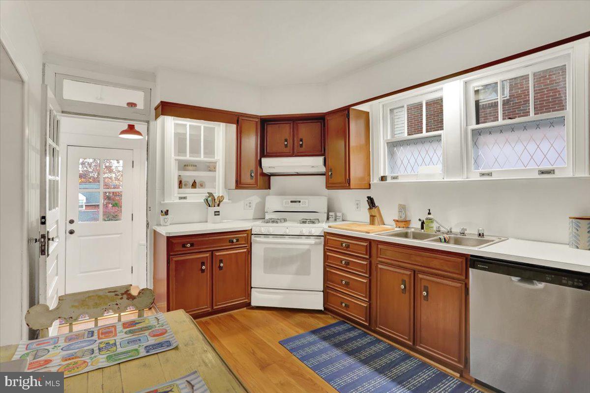 WYOMISSING - Residential