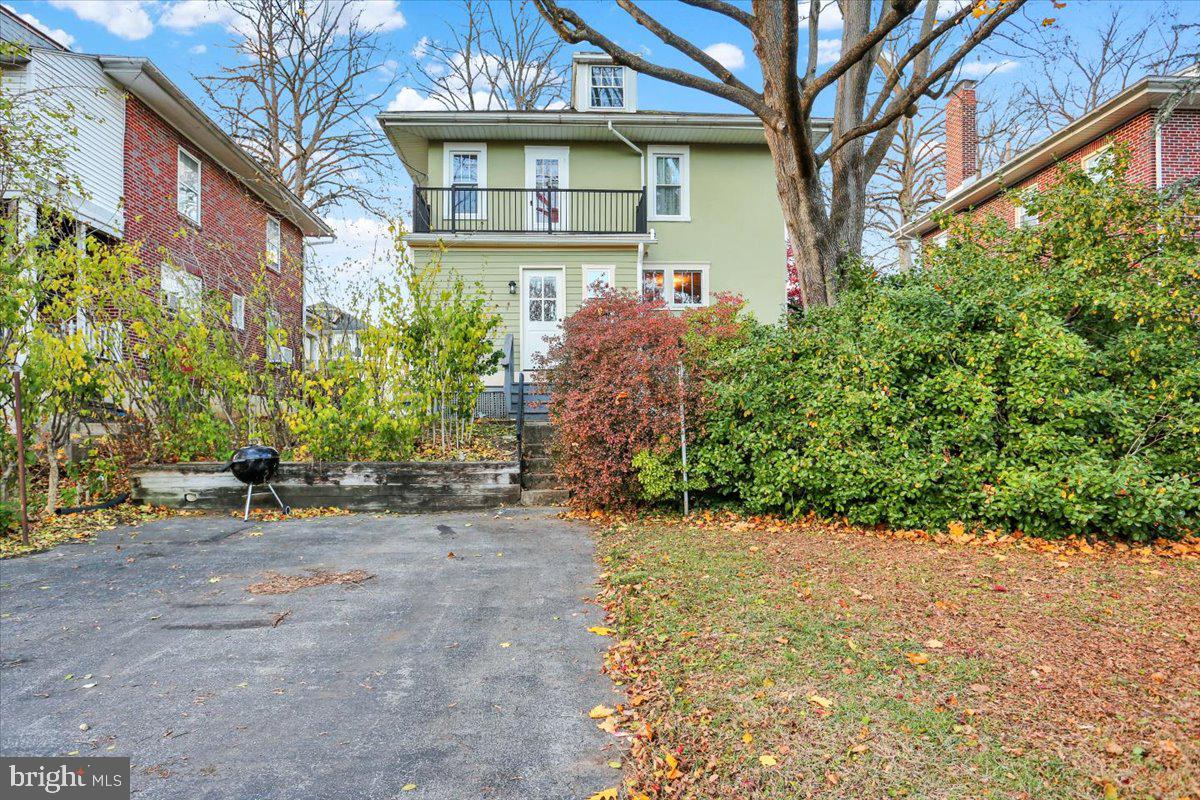 WYOMISSING - Residential