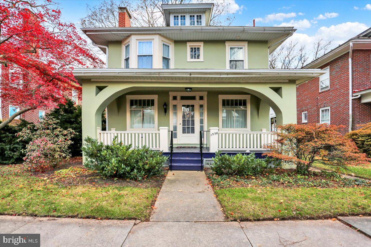 WYOMISSING - Residential