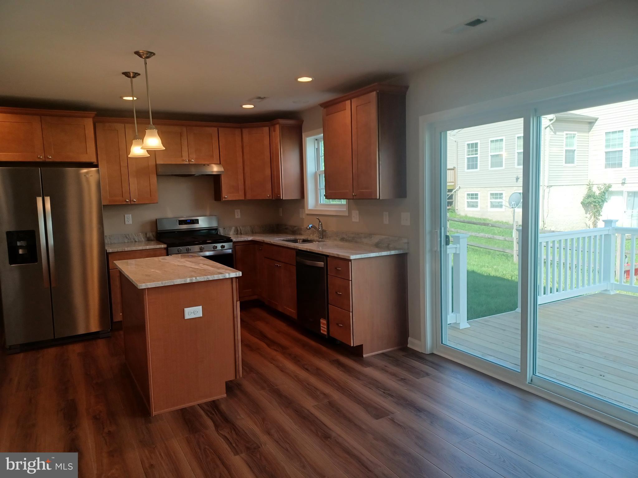 PRENTISS POINT - Residential