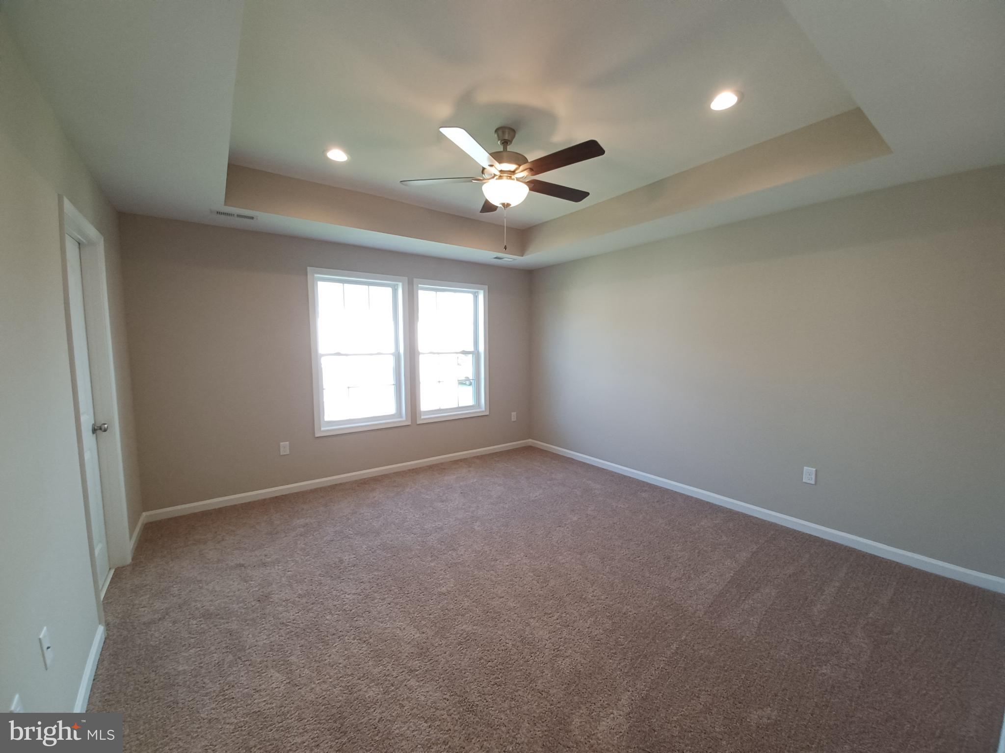 PRENTISS POINT - Residential