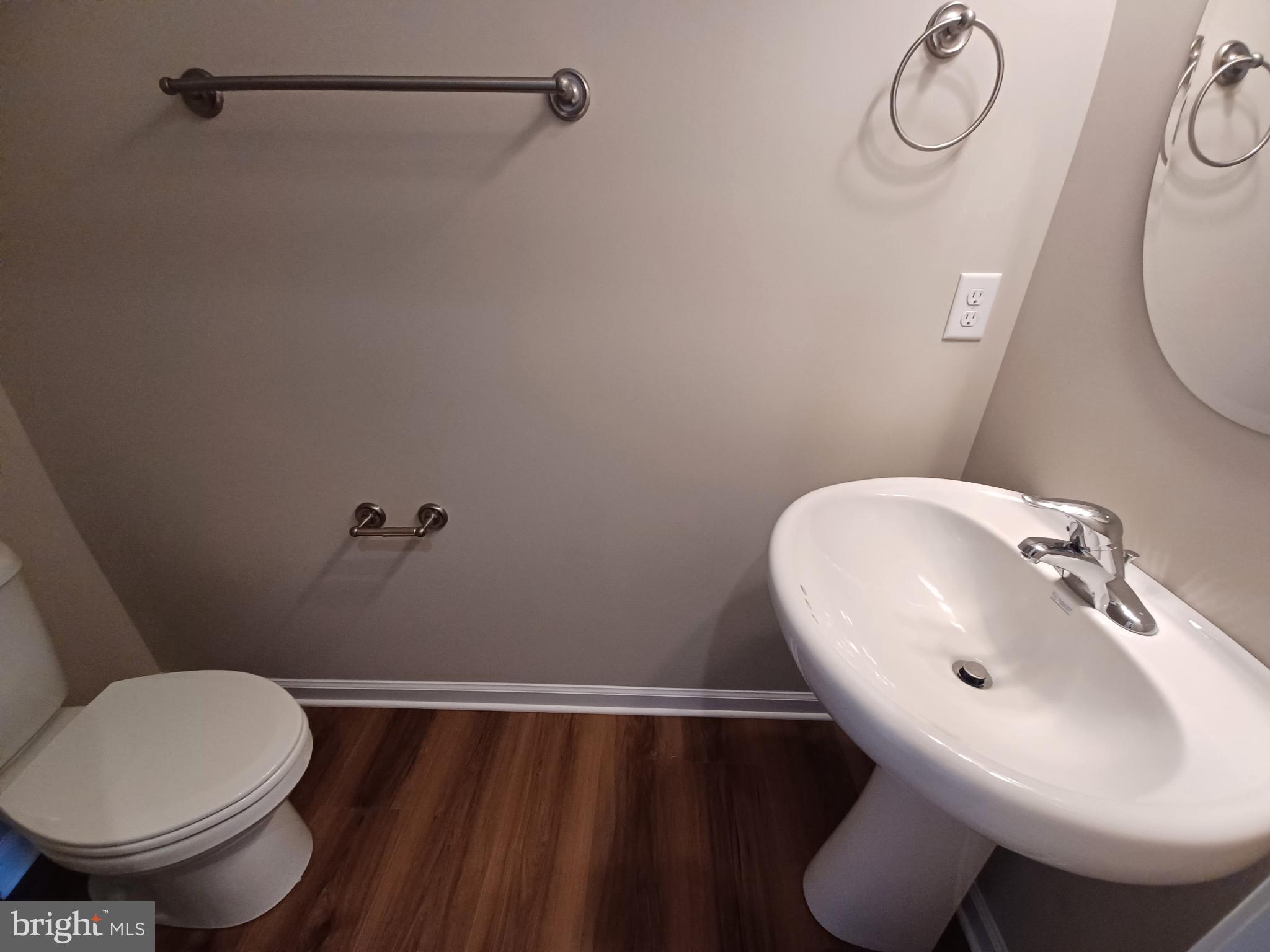 PRENTISS POINT - Residential