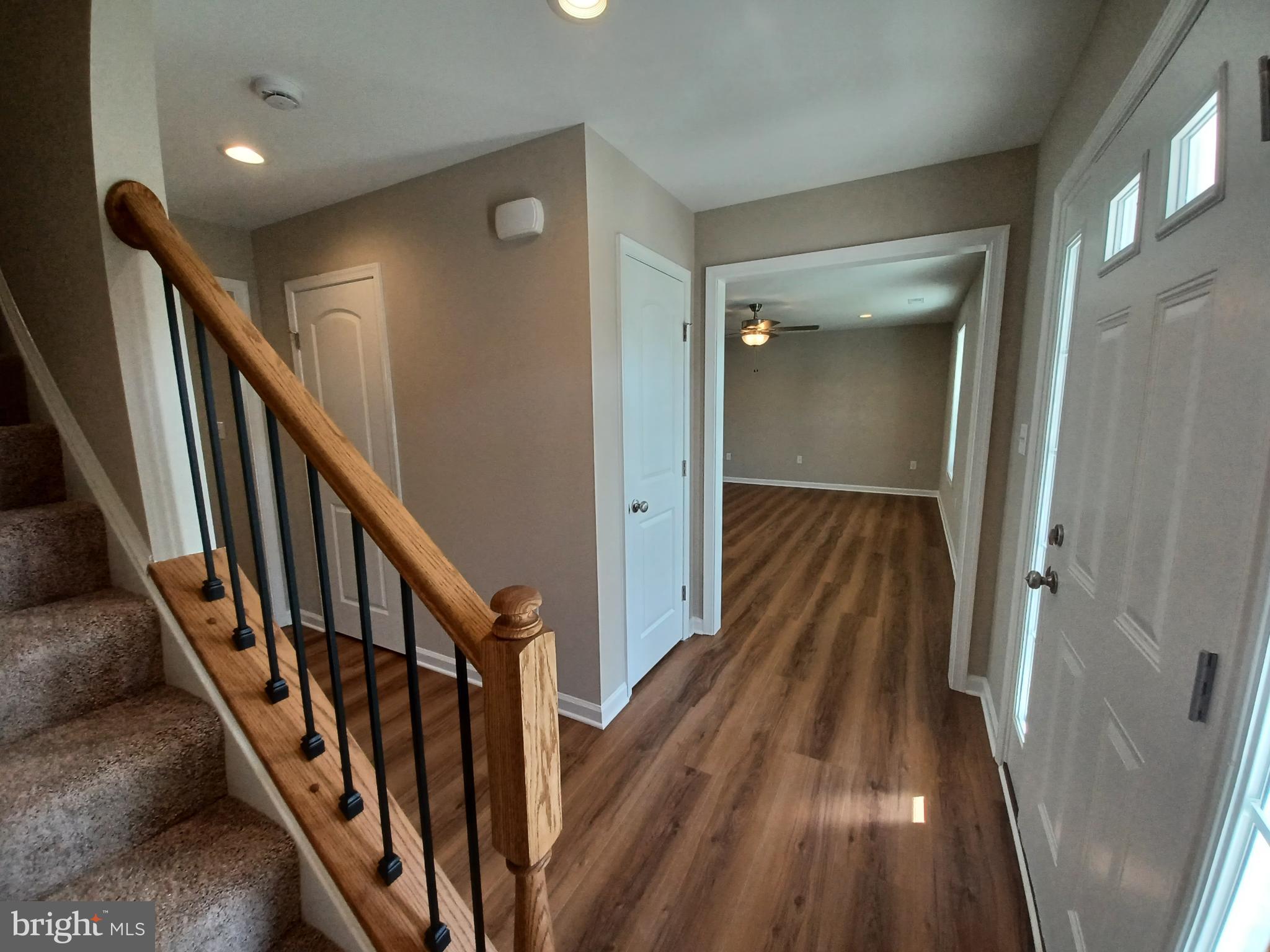 PRENTISS POINT - Residential