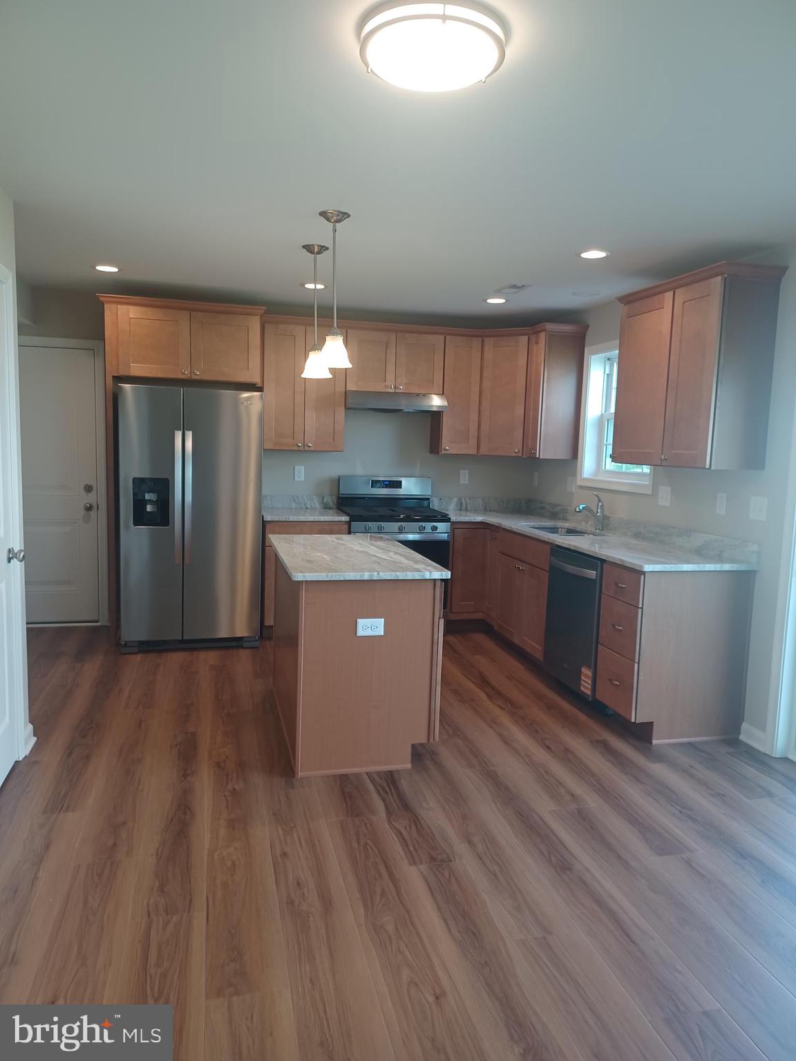 PRENTISS POINT - Residential