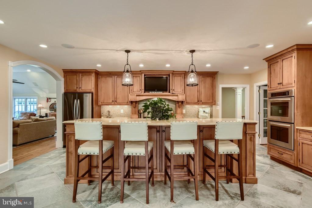 STEVENSON - Residential