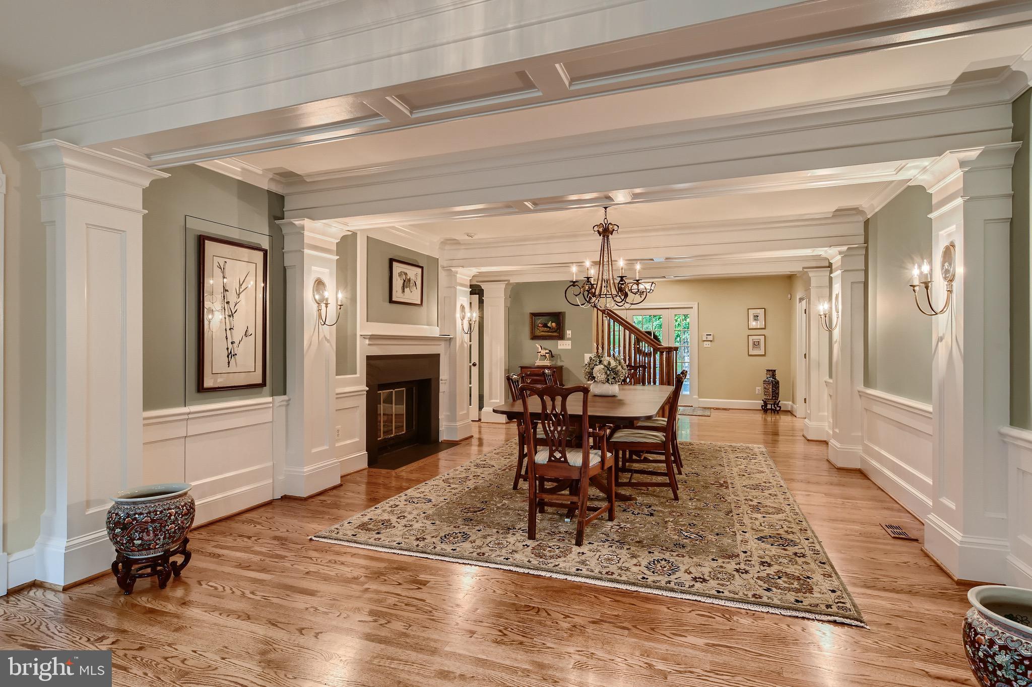 STEVENSON - Residential