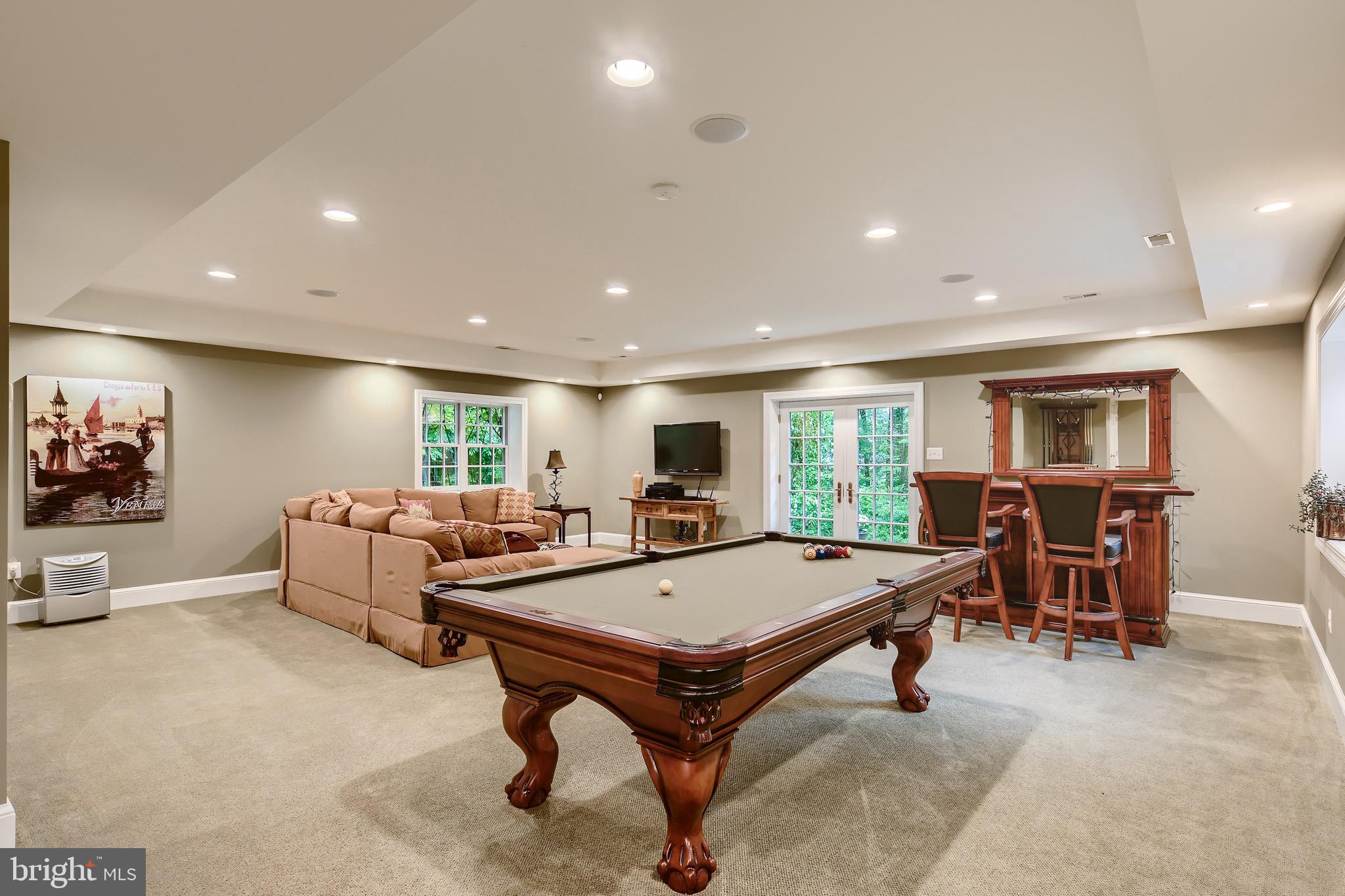 STEVENSON - Residential