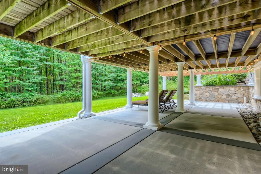 STEVENSON - Residential