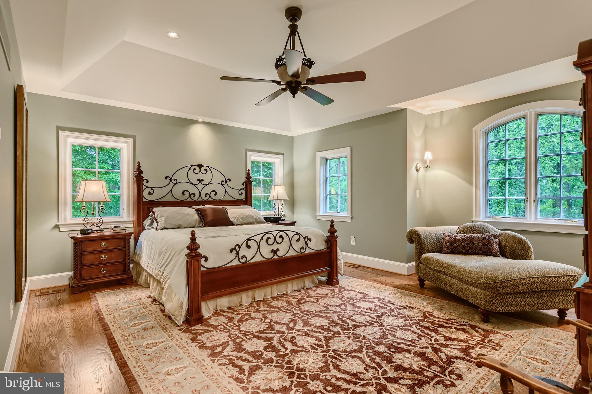 STEVENSON - Residential