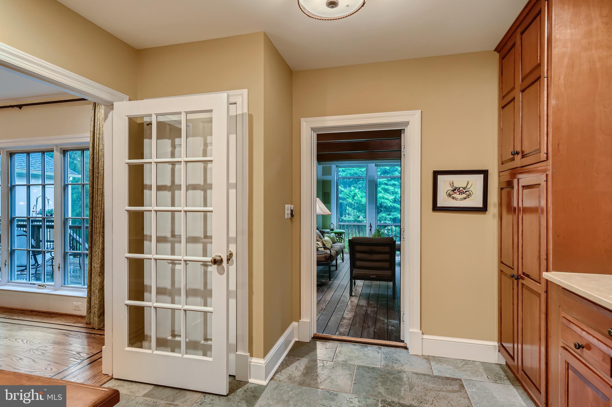 STEVENSON - Residential