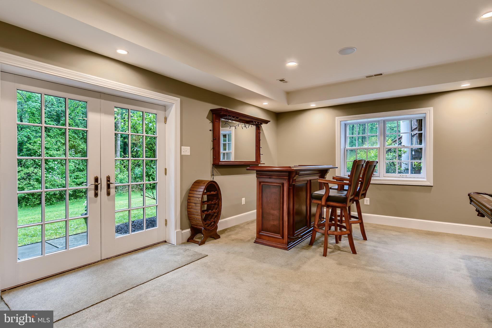 STEVENSON - Residential