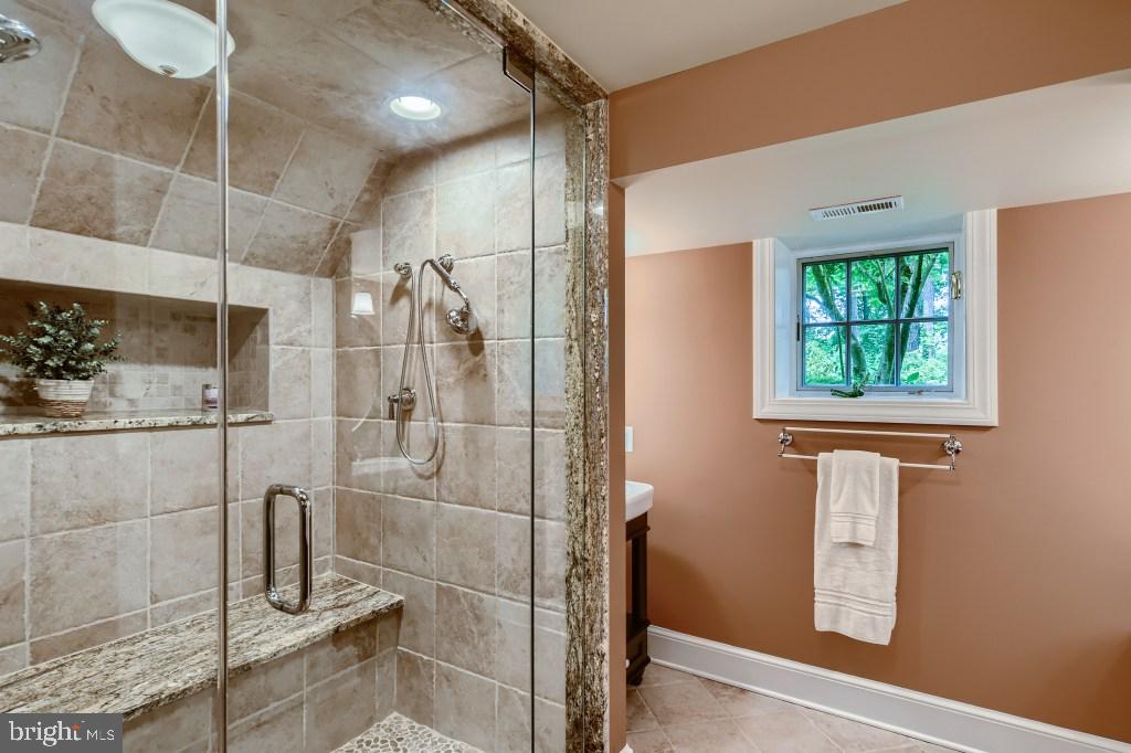 STEVENSON - Residential