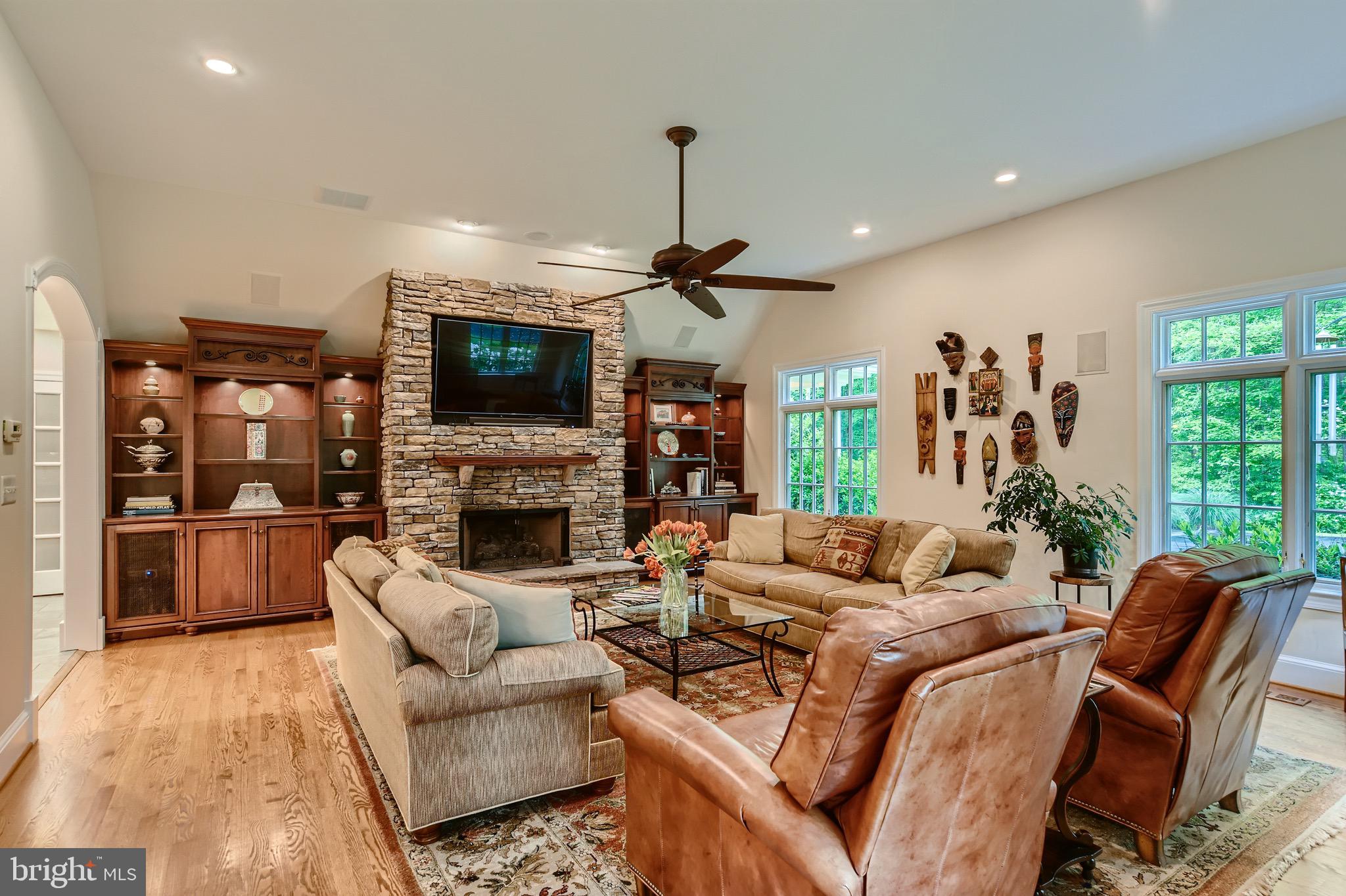 STEVENSON - Residential