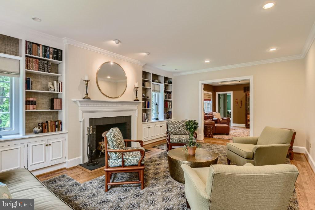 STEVENSON - Residential