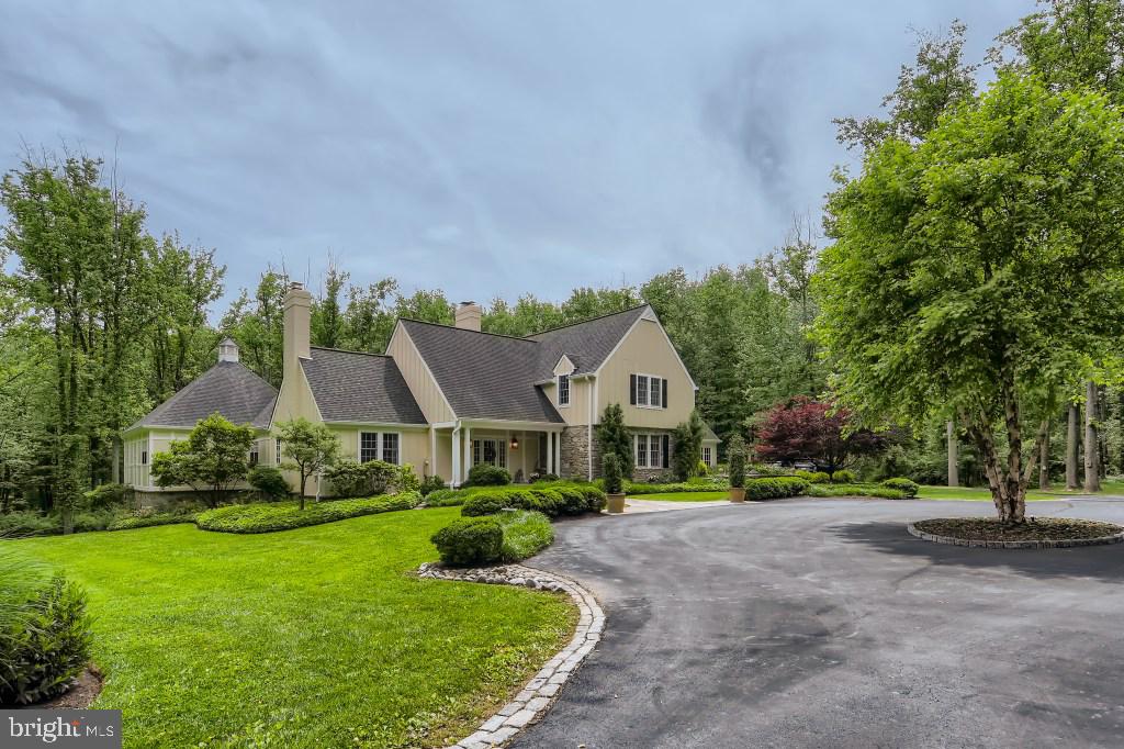 STEVENSON - Residential