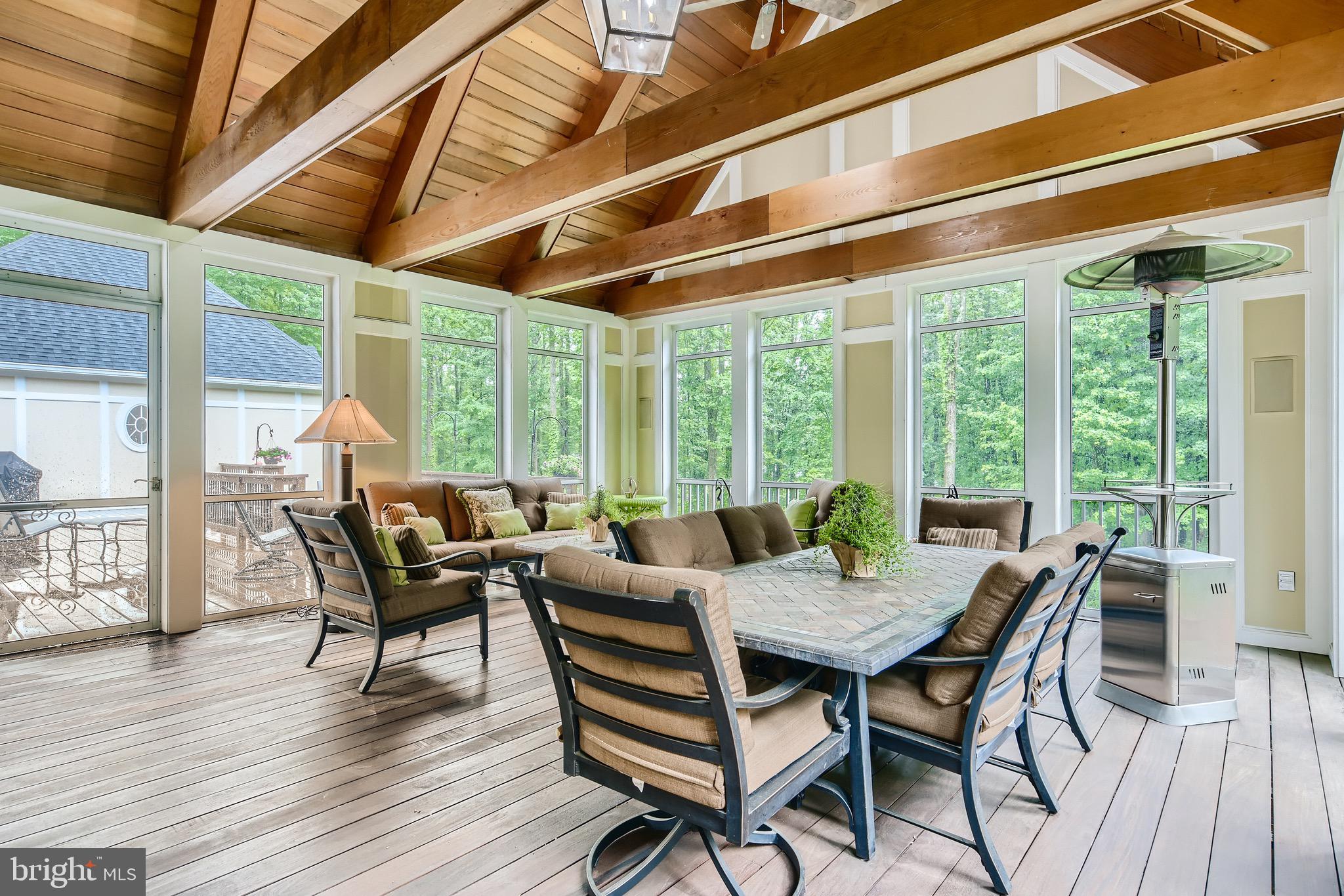 STEVENSON - Residential