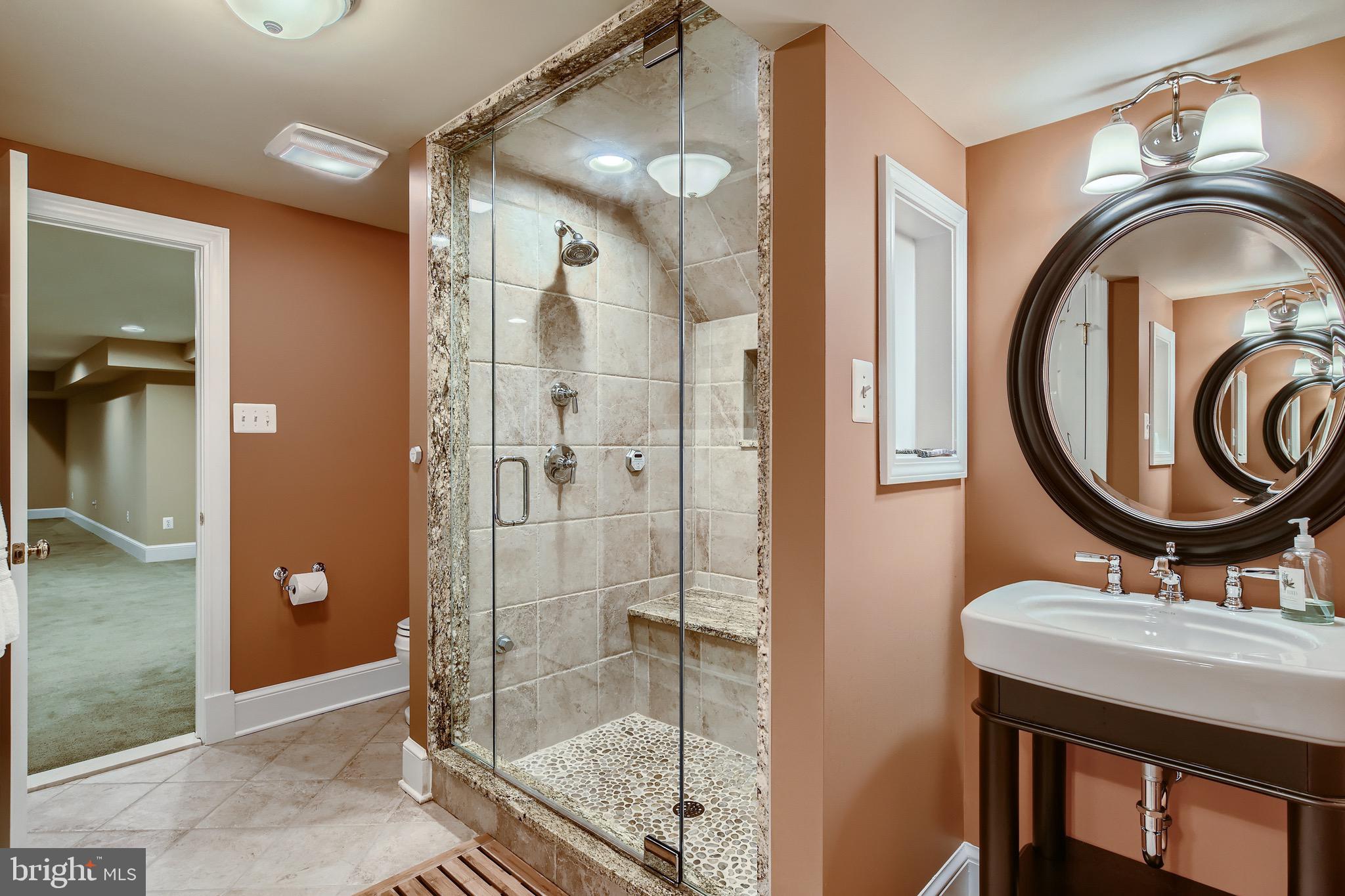 STEVENSON - Residential