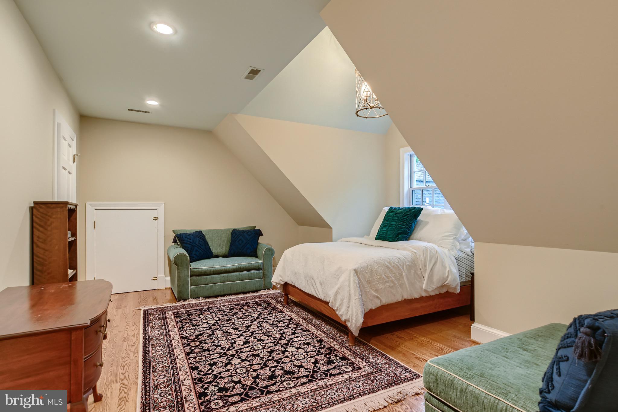 STEVENSON - Residential