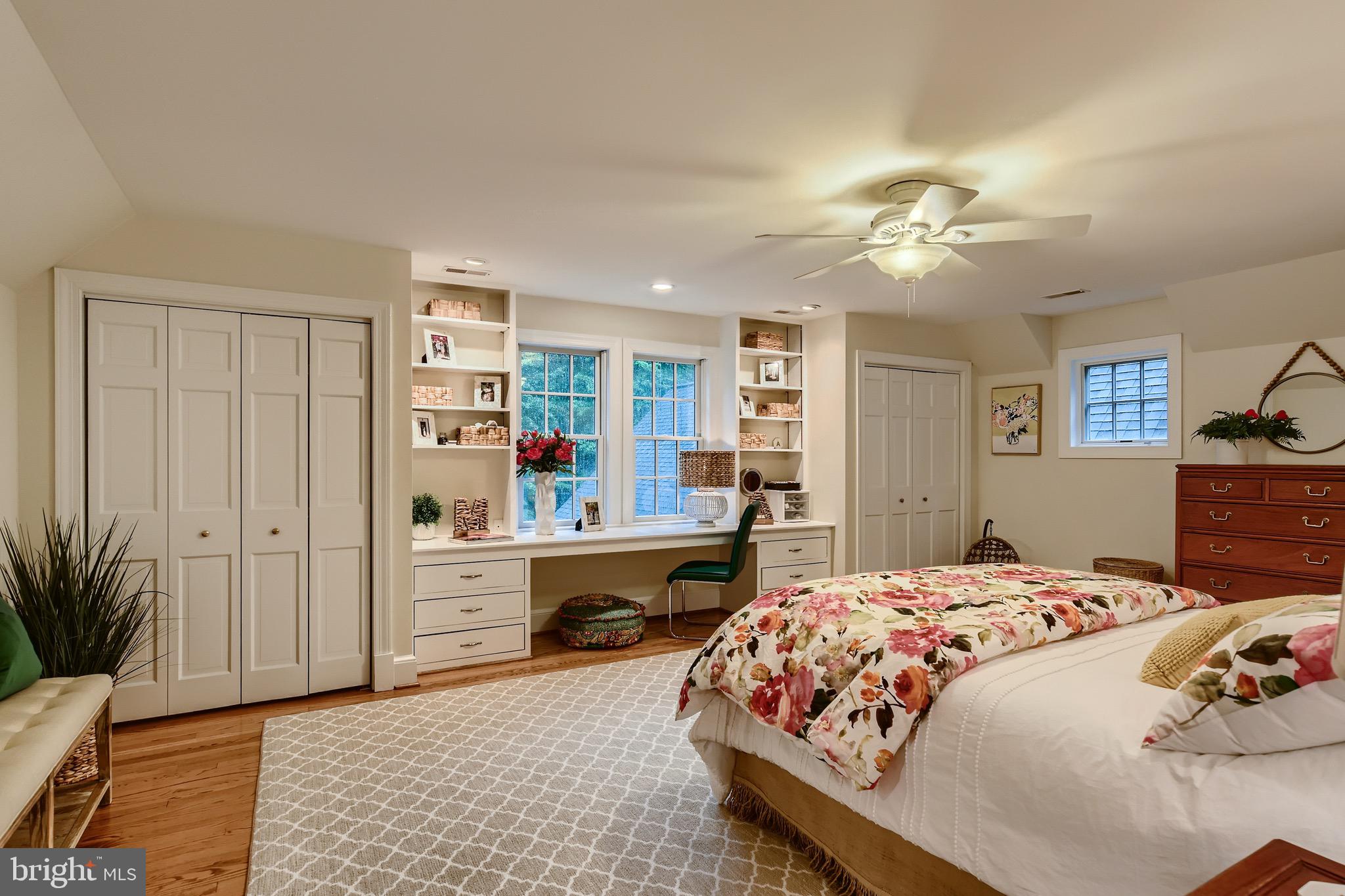 STEVENSON - Residential