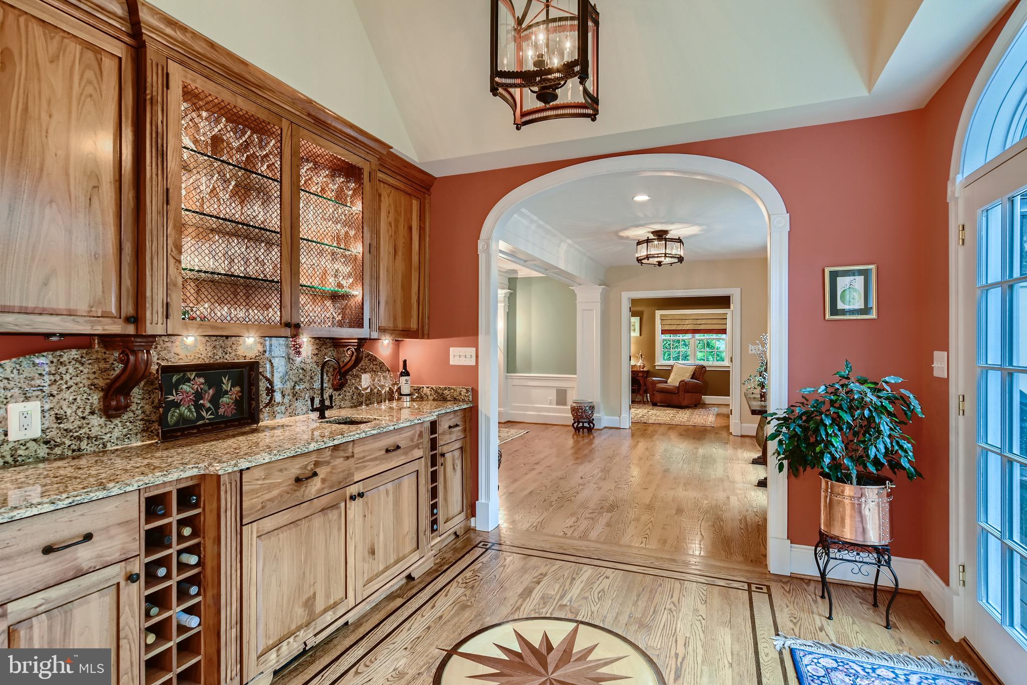 STEVENSON - Residential