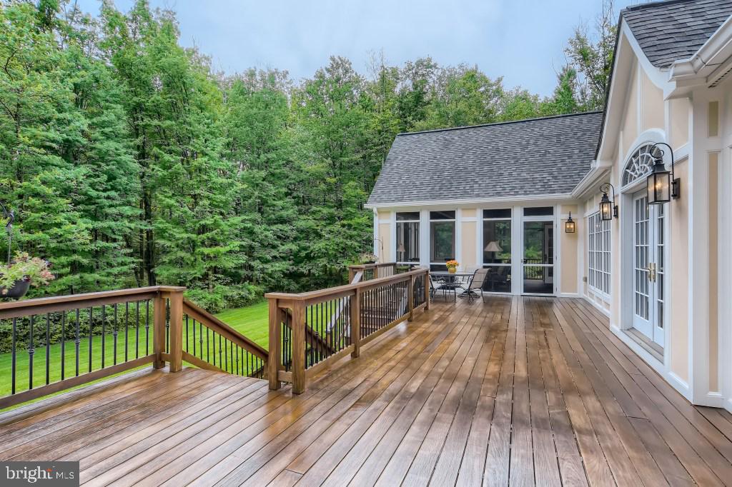 STEVENSON - Residential