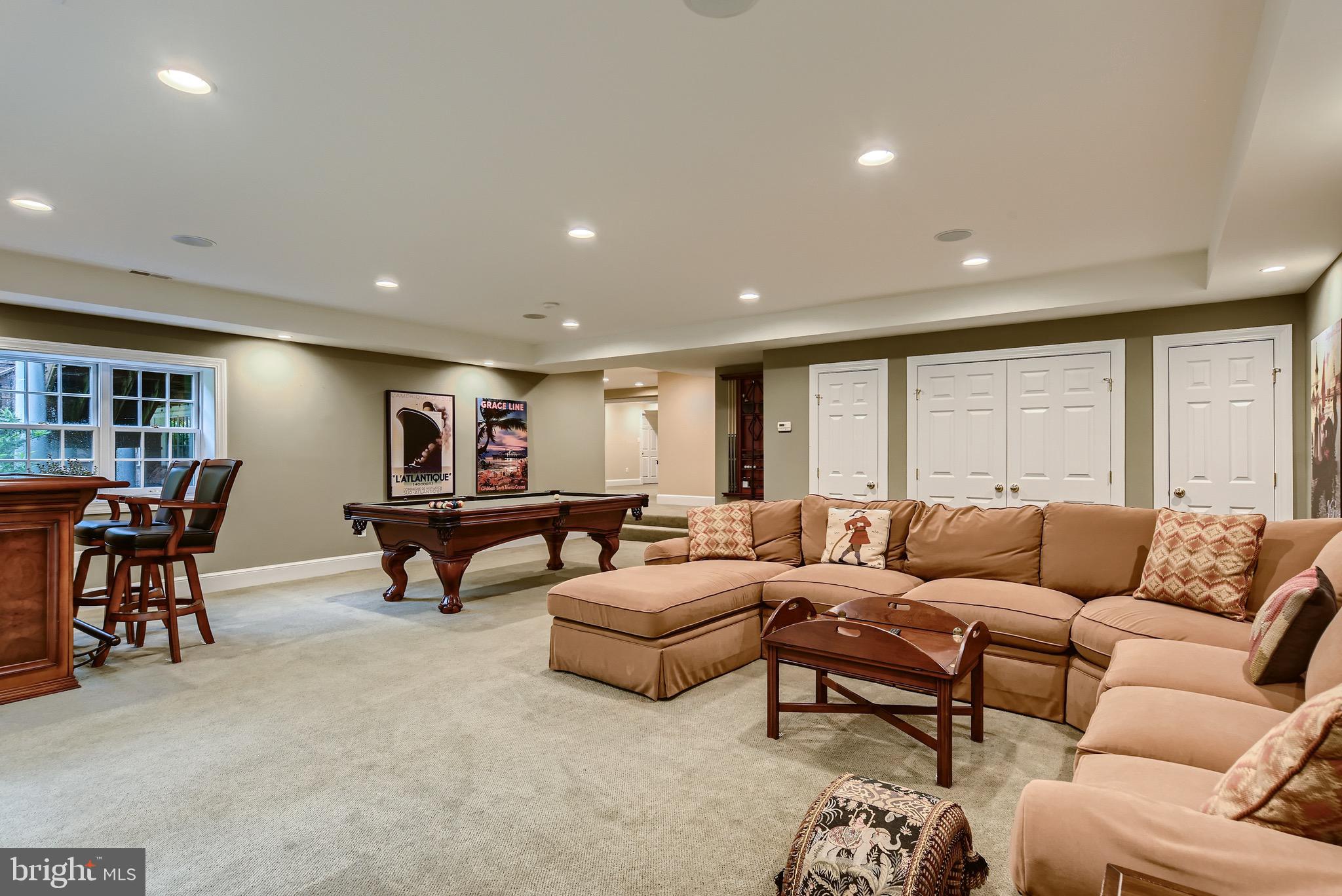 STEVENSON - Residential