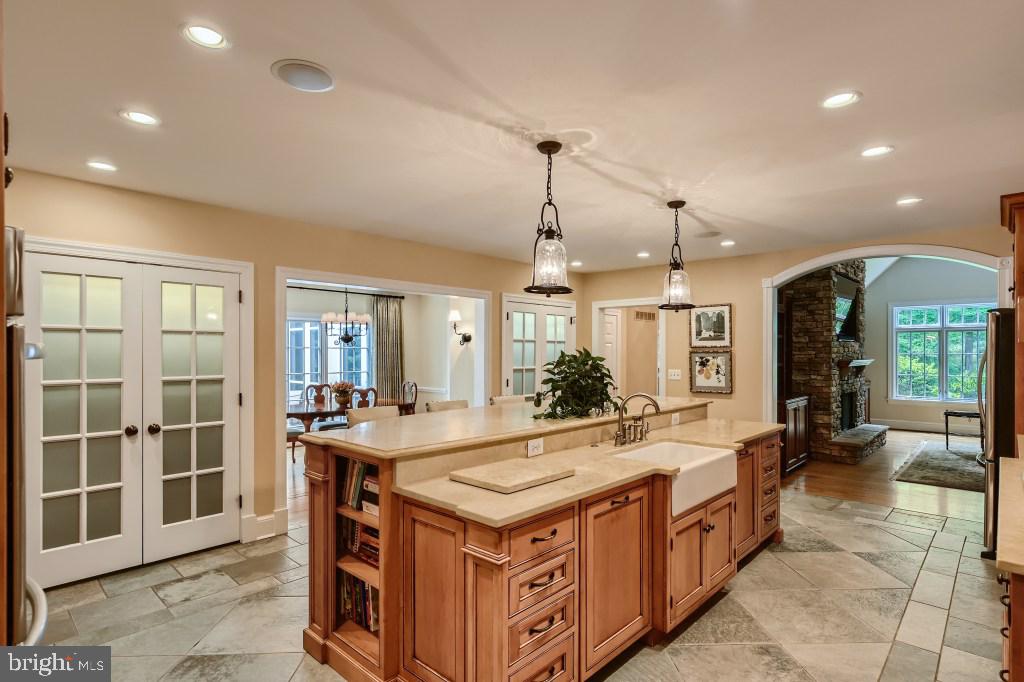 STEVENSON - Residential