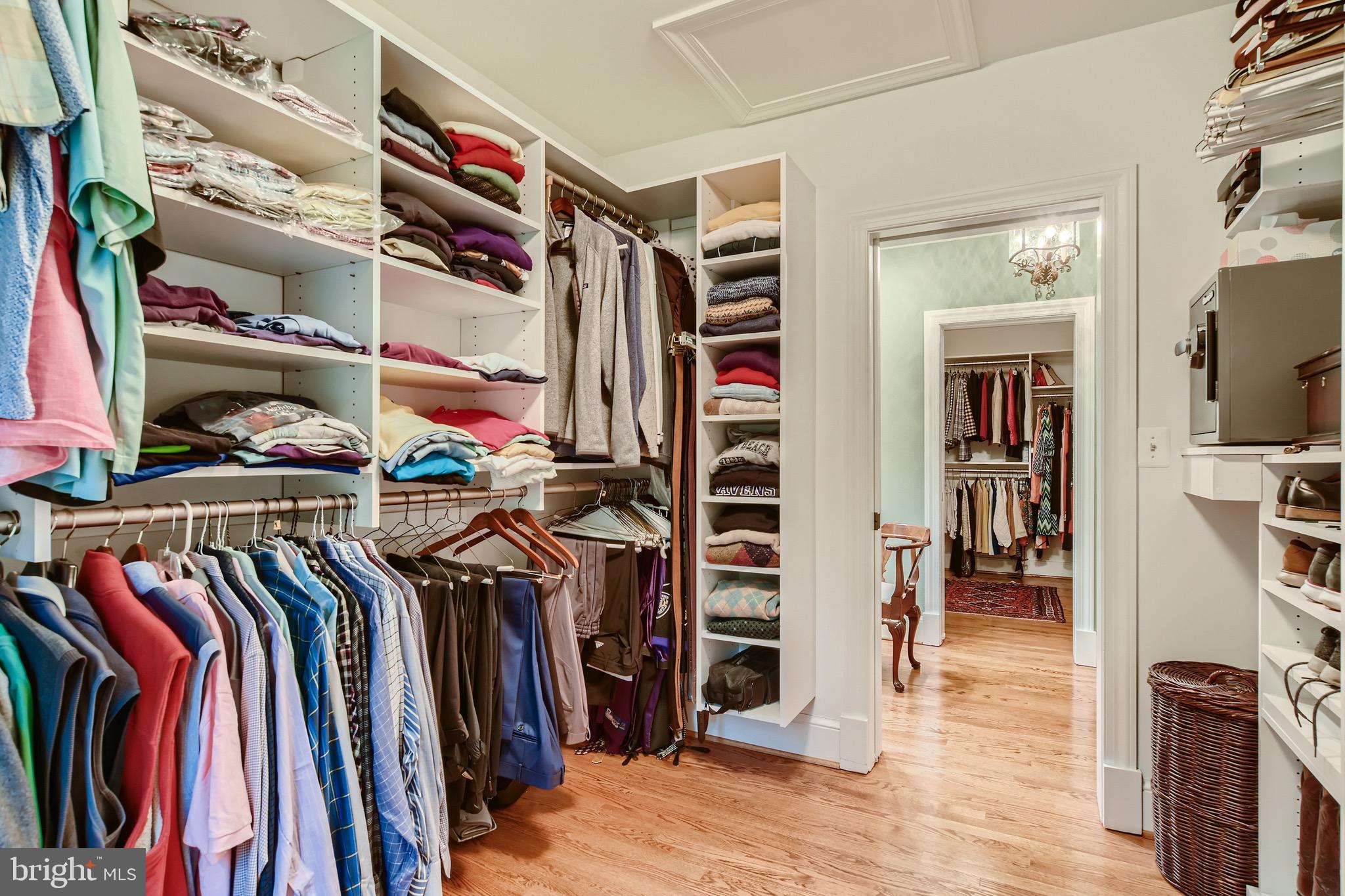 STEVENSON - Residential