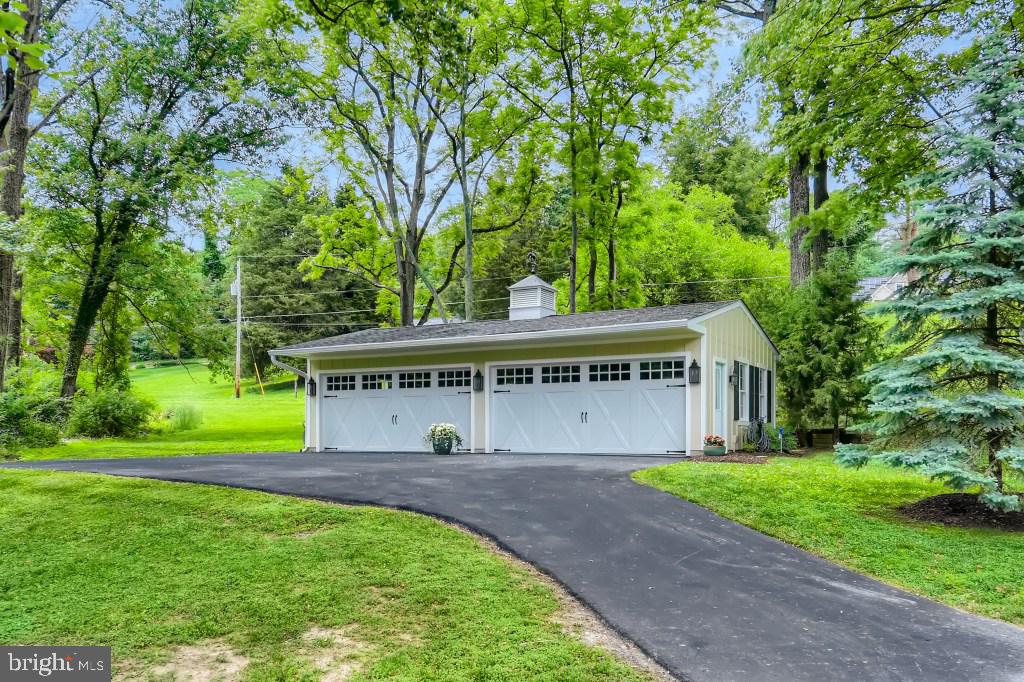 STEVENSON - Residential