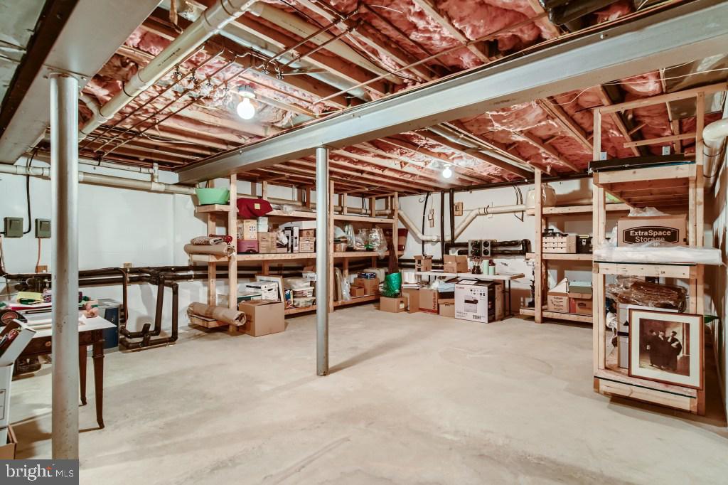 STEVENSON - Residential