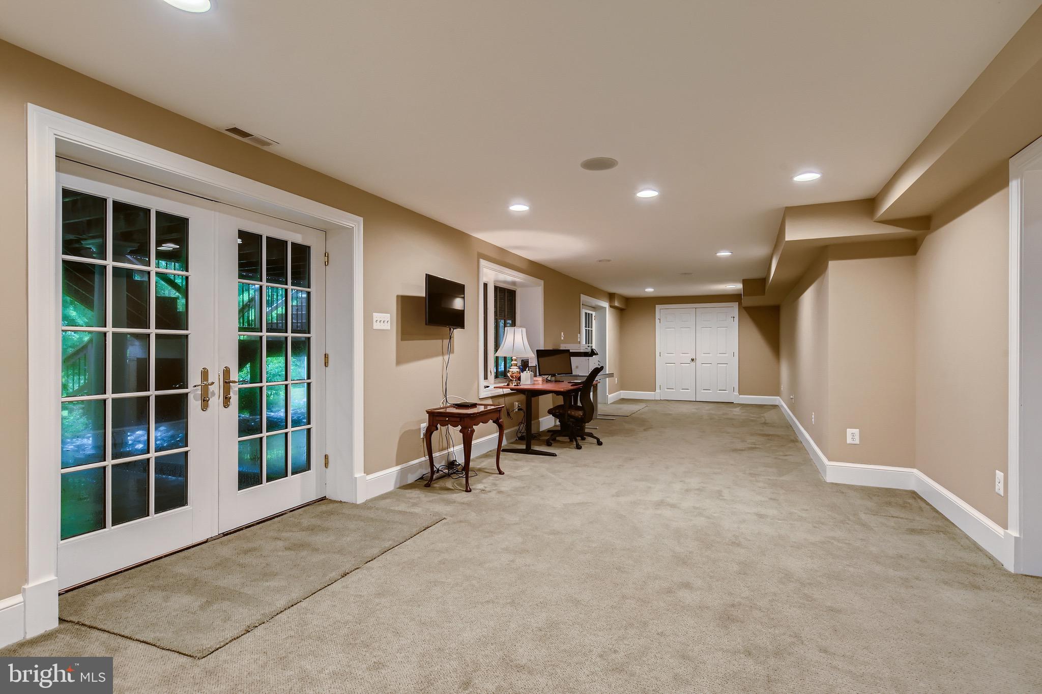 STEVENSON - Residential