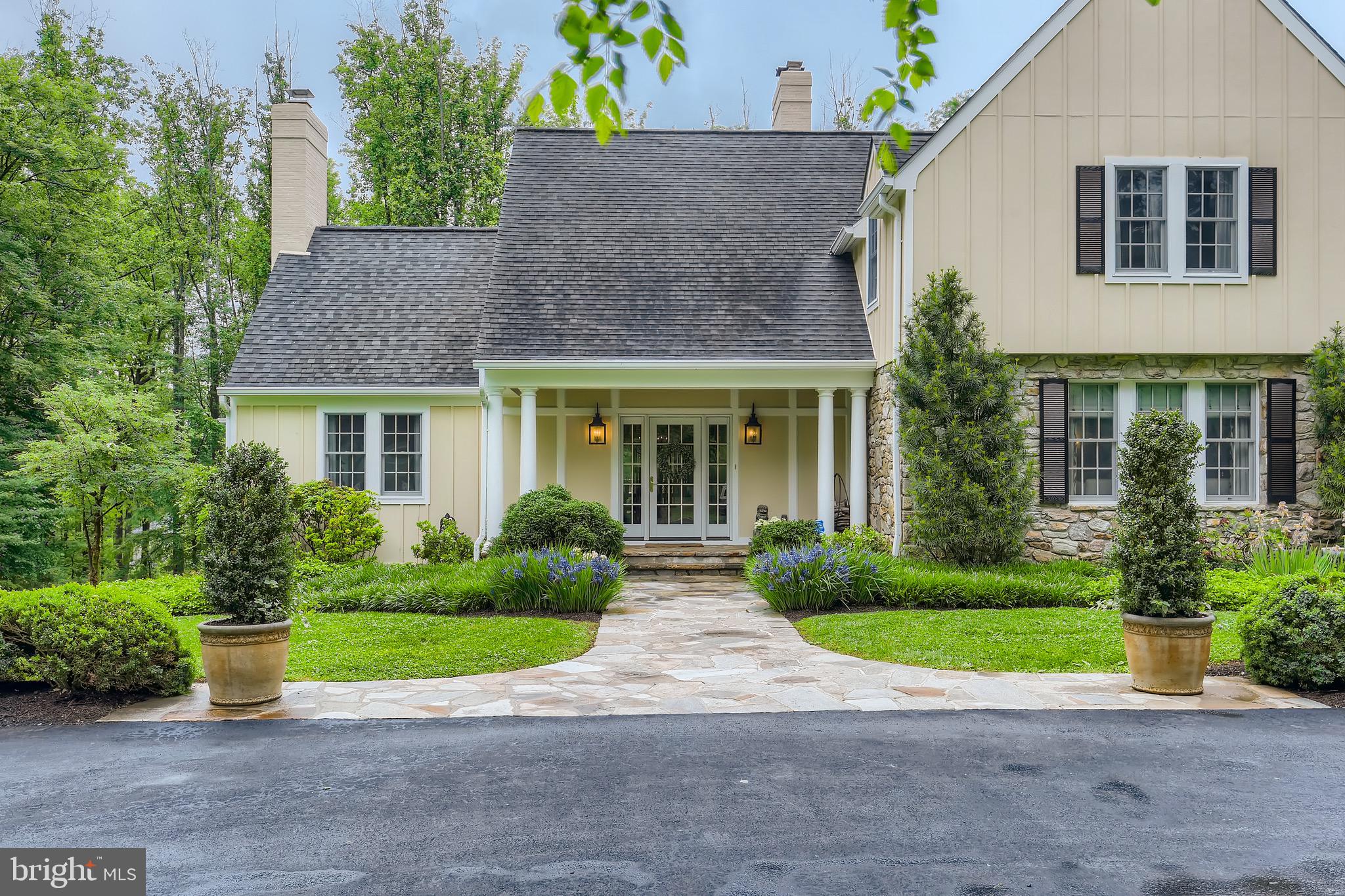 STEVENSON - Residential