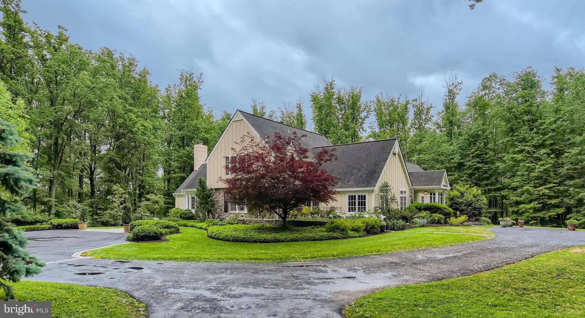 STEVENSON - Residential